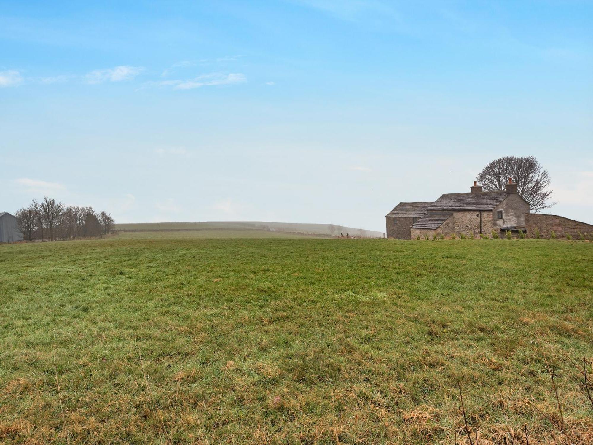 Headlands Farm Flash Exterior foto